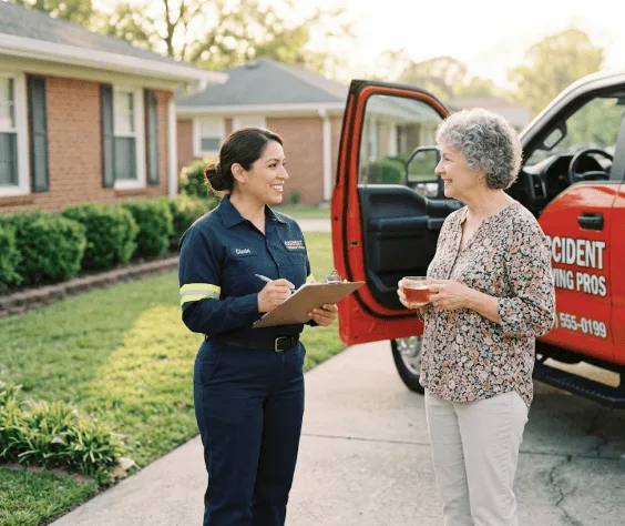 Accident Towing Service Gate, OK FAQs